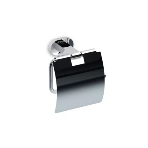 Ravak tualetes papīra turētājs CR400, stiprināms pie sienas