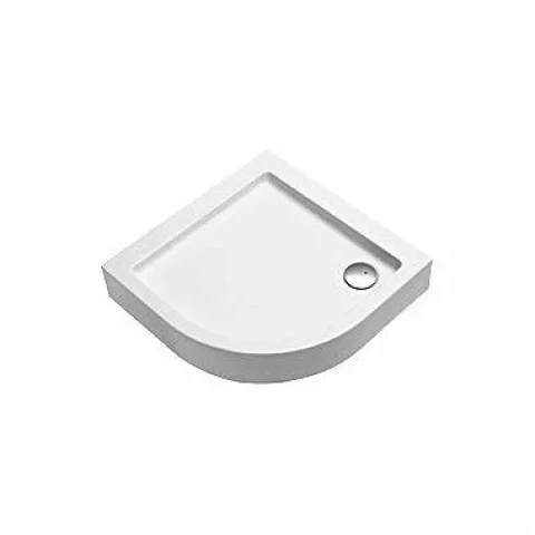 Dušas paliktnis Vento Tivoli 90x90cm, R550, H-160mm 49