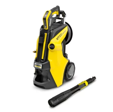 High-pressure washer Karcher K7 Premium Smart control 3000W