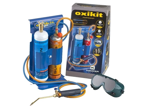 Сварочный аппарат Kemper