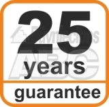 Šķēres D-42mm plastmasas cauruļu griešanai 02-020 NEO