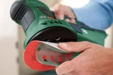 Эксцентриковая шлифмашина Bosch PEX 300 AE