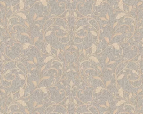 Обои AS Creation 37057-5 1.06x10m Embassy II узор