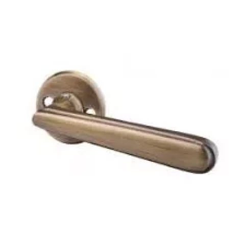 Durvju rokturis VALNES skand. mat. bronza VAL90