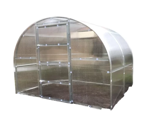 Теплица BALTIC LT 3x2m с поликарбонатом 4мм