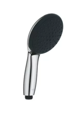 GROHE Ручной душ Vitalio Start 110 II, d=110 мм, хром, 27946001