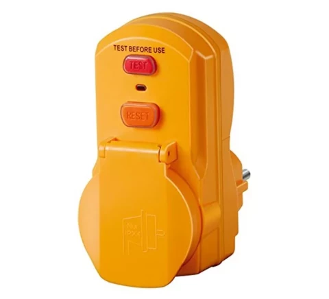 STRAVAS NOPLUDES AUTOMĀTS  KONTAKTROZETE BDIA 30