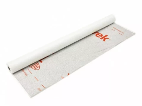 TYVEK SOFT VĒJA BARJERA PLAT. 1.5M 75M²