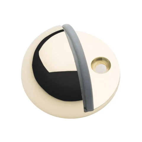 Durvju atdure 45x25mm, cinks, zelta krāsā