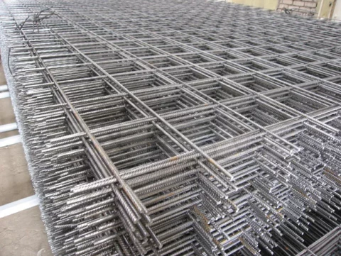 ARMATŪRAS SIETS 5MM ACS150X150MM 3X1M