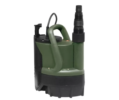 DAB Iegremdējams sūknis VERTY NOVA 200M 0.3kW 230V