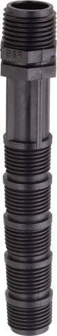 Резьбовой соединитель CLABER для поливочных разбрызгивателей 3/4"-1/2" (5 шт), 420756, 448981