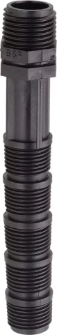 Резьбовой соединитель CLABER для поливочных разбрызгивателей 3/4"-1/2" (5 шт), 420756, 448981