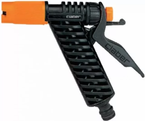 CLABER Mazgāšanas pistole (blisterī)