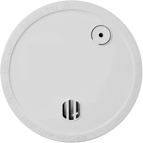 Датчик дыма оптический 0030