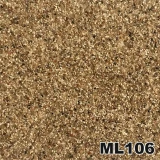 Ekofleks AL90 Naturputz Mosaic plaster 1.2mm 25kg ML106