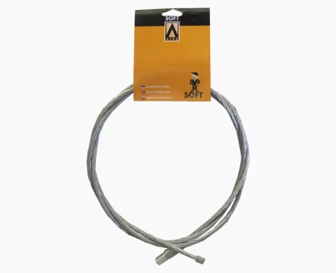 Trose krāsnij 2.2m SOFT