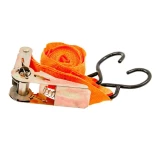 FASTER TOOLS Cargo straps 2,5m