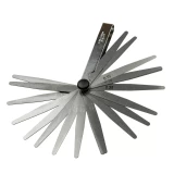 FASTER TOOLS Feeler gauge 0,05-1mm