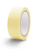 Paper Masking Tape, 36mm x 25m, HotMelt up to 40C