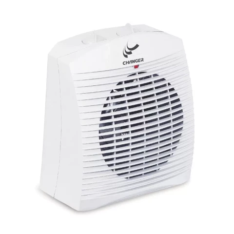 Termoventilātors sadzīves N23 2000 W