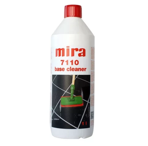 mira 7110 1l Alkaline cleaning agent		