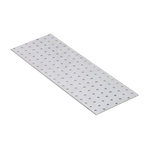 SAVIENOJUMU PLATE  400x140x2.0 mm