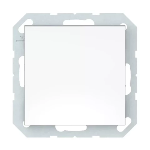 VILMA SL 250 белый  перекрестный переключатель 1-T meh