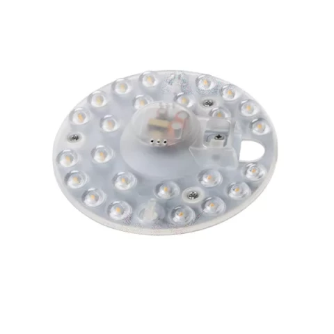 LED modulis 12W 1200lm NW 4000K