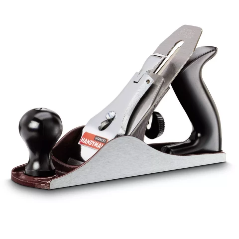 Ēvele Stanley galdnieku Handyman H1204 50x245mm 1-12-204