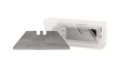 Knife blade 19mm 10pcs/pack NOVIPRO