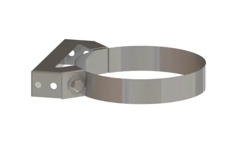 Sienas kronšteins L 100 mm 200 / 250 mm xx