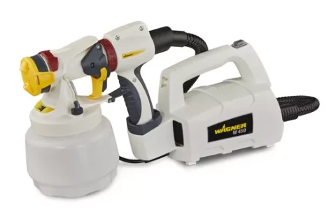 Krāsošanas sistēma W450, Wagner 2361524