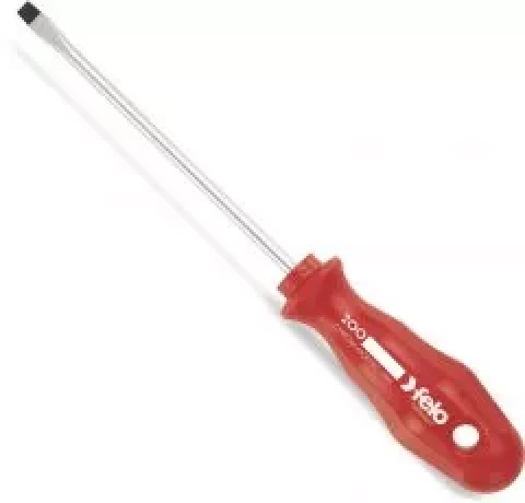 Skrūvgriezis FELO SR200  6.5x1.2x150mm