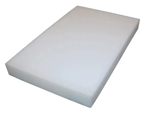 Foam plate 2000x1000x20mm