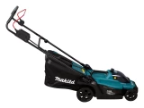 Cordless lawn mower DLM330Z, MAKITA, 330mm, 18V, without acc. and charging