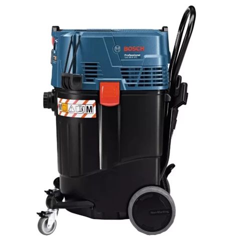 Putekļu sūcējs GAS 55 M AFC, BOSCH 06019C3300