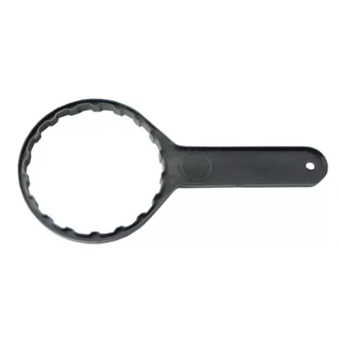 Filtra atslēga SENIOR 10  kolbai