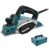 MAKITA KP0800J 82mm Planer