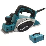 82мм электрорубанок Makita KP0800J
