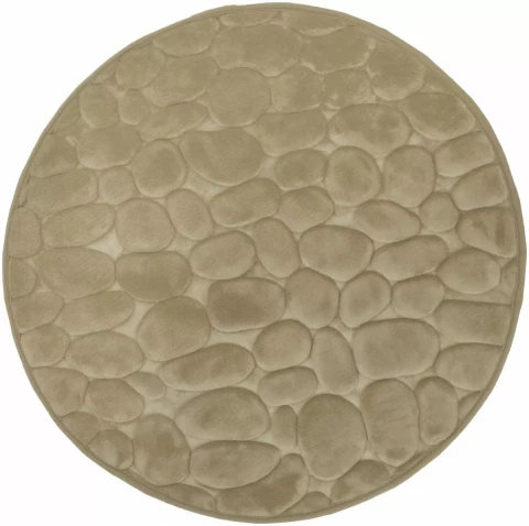 767-23 Paklājs BELLARINA bēšs D60 DUSCHY