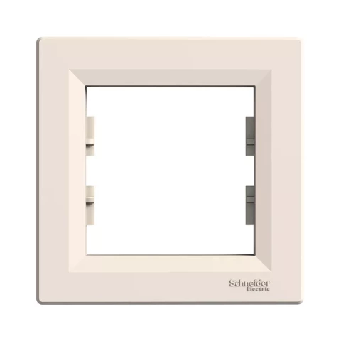 ASFORA Rāmis 1-vietīgs bēšs EPH5800123