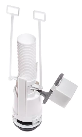 Cersanit iebūvējamās tvertnes nolaišanas mehānisms Target/Leon K99-0153