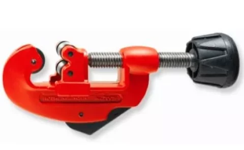 Cauruļu griežamais TUBE CUTTER  1/8 -1,1/8 (3-30mm)