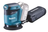 Аккумуляторная эксцентриковая шлифмашина LXT ® DBO180Z MAKITA