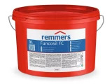 Remmers Funcosil FC 5L Piesūcinātājs fasādēm