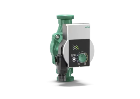 Wilo Sūknis Yonos PICO 25/1-4 130mm, (vec.4215514/jaun.4248083)