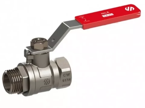 Lodv.ventilis ARCO 1  FM  garais rokturis