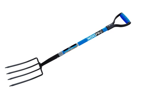 Dārza dakša 190x300x1150mm, NOVIPRO