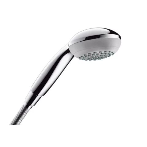 Лейка для душа Hansgrohe CROMETTA, один режим, хром (HA28561000)